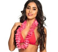 Boland - Hawai Luxury Necklace Pink, Colour, 552346 (US IMPORT)
