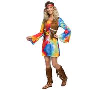 Boland - Hippie Breeze Costume - Women