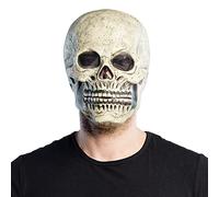 Boland - Horror Mask for Adults Made of Latex, Mask for Halloween and Carnival, Accessory for Costumes for Theme Party