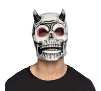 Boland - Horror Mask for Adults Made of Latex, Mask for Halloween and Carnival, Accessory for Costumes for Theme Party