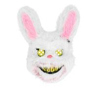 Boland - Horror Mask for Costumes, Animal Plush Mask for Halloween and Carnival
