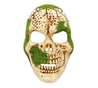 Boland - Horror Mask for Costumes, Face Mask for Halloween and Carnival, Zombie, Killer