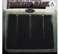 Boland, Jason - Truckstop Diaries