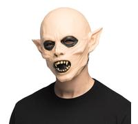 Boland - Latex Mask Vampire Monster Horror Mask for Costumes, Halloween or Theme Party