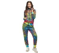 Boland - Leopard Art Babe Shell Suit Costume - Women