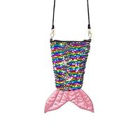Boland Mermaid Shoulder Bag