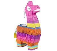 Boland Mini Llama Pinata Mexican Party Decoration Novelty For Kids Sweets Decor Colourful Accessory Decor