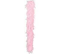 Boland Mixer Tap Pink Feather Boa, 180 cm