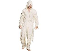 Boland Mummy Men's Fancy Dress Costume