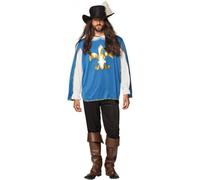 Boland - Musketeer Costume - Men