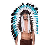 Boland - Native American Headpiece - Adult