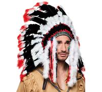 Boland - Native American Headpiece - Adult