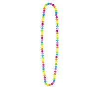 Boland Necklace 80s Neon Colours