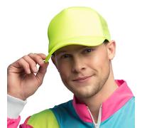 Boland 01432 Cap neon Yellow, Standard Size