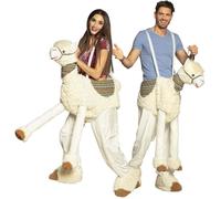 Boland - On a Llama Costume - Adult