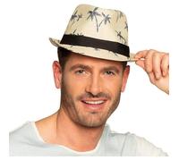 Boland - Palm Trees Hat - Adult