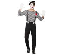 Boland - Pantomime Costume Set