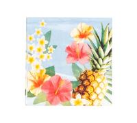 Boland - Paradise Napkins, Multi-Colour, 52486
