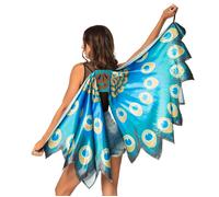 Boland - Peacock Wings - Adult