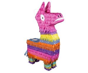 Boland - Pinata Llama Hanging Decoration for Birthday, Theme Party and Carnival