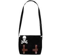 Boland Pirate Shoulder Bag Adult Fancy Dress
