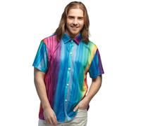 Boland - Rainbow Shirt - Men