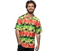 Boland - Rastafari Shirt - Men