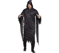 Boland Screaming Harry Men's Halloween Fancy Dress Costume