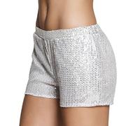Boland - Sexy Hotpants, 1 Stück, Unterwäsche, kurze Hose, Kostüm, Verkleidung, Accessoire, Karneval, Fasching, Mottoparty, JGA