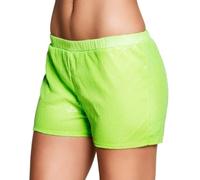 Boland - Sexy Hotpants, 1 Stück, Unterwäsche, kurze Hose, Kostüm, Verkleidung, Accessoire, Karneval, Fasching, Mottoparty, JGA