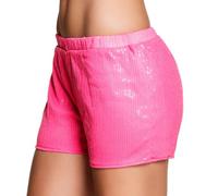 Boland - Sexy Hotpants, 1 Stück, Unterwäsche, kurze Hose, Kostüm, Verkleidung, Accessoire, Karneval, Fasching, Mottoparty, JGA