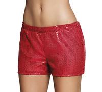 Boland - Sexy Hotpants, 1 Stück, Unterwäsche, kurze Hose, Kostüm, Verkleidung, Accessoire, Karneval, Fasching, Mottoparty, JGA