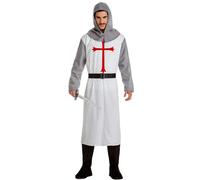 Boland - Sir Ridley Knight Costume - Men