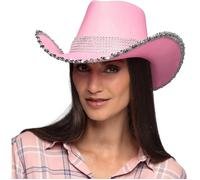 Boland - Sparkle Cowboy Hat - Adult