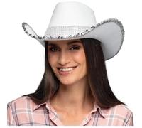 Boland - Sparkle Cowboy Hat - Adult