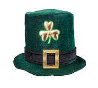 Boland 44913 St Patrick's Day Unisex Adult Hat, One Size, Green