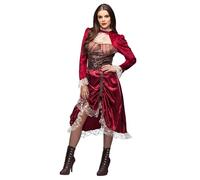 Boland - Steampunk Almira Costume Women