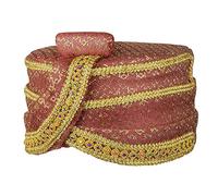 Boland 81031 Sultan Ali Hat, Gold, One Size, 10135583