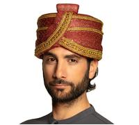 Boland 81031 Sultan Ali Hat, Gold, One Size, 10135583