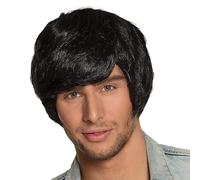 Boland Tyler 86387 Adult Wig One Size Black