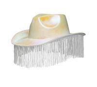 Boland Unisex Cowboyhut Fabulous Hat Fabulous Pink (pack of 1)