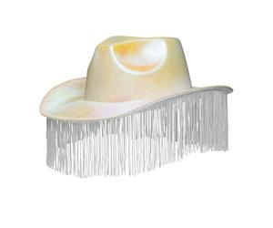 Boland Unisex Cowboyhut Fabulous Hat Fabulous Pink (pack of 1)