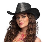 Boland Unisex Hut Rodeo Party Hat (pack of 1)