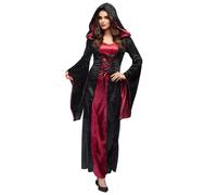 Boland - Vampire Mistress Costume - Women