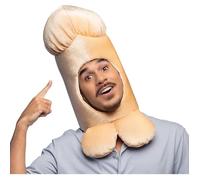 Boland 01445 Willy Hat for Adults, Headpiece for Carnival, Stag Night and Theme Party
