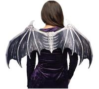 Boland - Wisteria Bat Wings - Adult