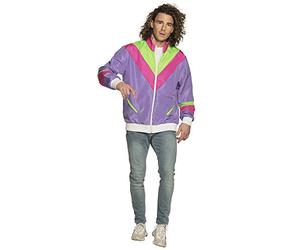Boland Women's Women's Retro Tracksuit Training jacket retro man (pack of 1)