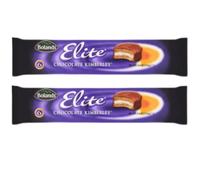Bolands Chocolate Kimberley Elite Biscuits Irish Favorite Pack of 2 x 132g