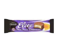 Boland's Elite Chocolate Kimberley (132g) - Pack of 6