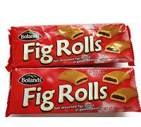 Bolands Fig Rolls 2 Pack Bundle